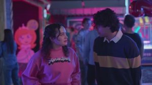 Сериал "Кобра Кай", 6.01 (AlexFilm)