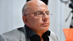 Запесоцкого отстранили от должности ректора СПбГУП