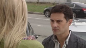 ДЫШИ СО МНОЙ. СЧАСТЬЕ ВЗАЙМЫ - 6 серия