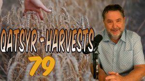 Spicier🌶️ Than A Matsah Ball🧆 Very...N👨🍳ice👌 Qatsyr Harvests Seventy~Nine 24 September 2025