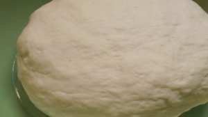 Картофельная фокачча