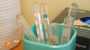 Если хочешь быть здоров - прививайся!