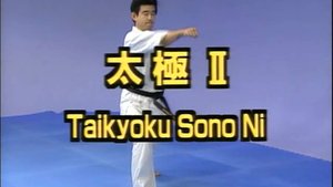 Тайкиоку Соно Ни - Ката Карате Кёкусинкай (Kyokushin Karate Kata - Taikyoku Sono Ni - 太極その2) v.1