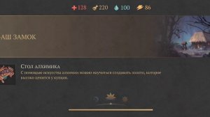 Грим Соул. Аисса, клинок зловещего взора и моя первая смерть