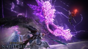 ELDEN RING NIGHTREIGN - Все плохо (Deep of Night Mode)