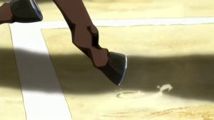 Выпустили тизер нового сезона аниме «ДжоДжо».