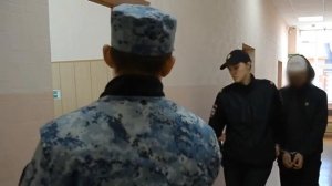 Поймали опасного мигранта из федерального розыска