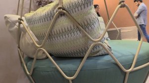 Live dal Salone del Mobile di Milano 2017  Roberti