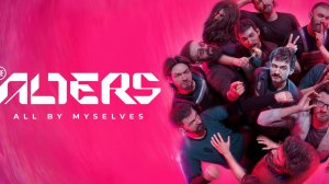 Смогу ли я спасти альтеров? ✮ The Alters ✮ #6