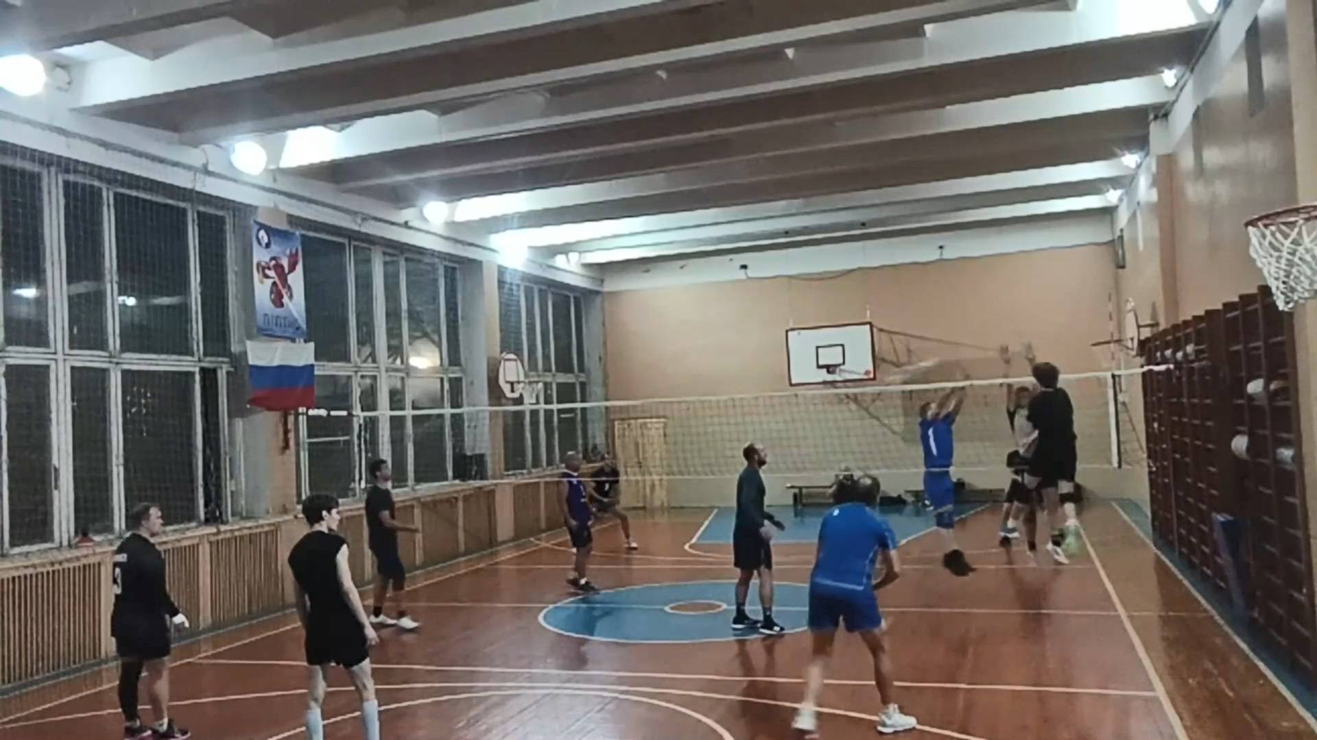 Моменты 23 сентября 2025