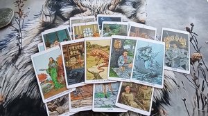 ЧЕГО ХОТЯТ ОТ ВАС ВЫСШИЕ СИЛЫ?