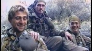 Виктор Берковский и Юрий Левитанский - Ну что с того, что я там был