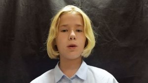 Николай Рубцов "Береза".