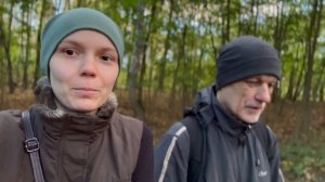 Думали и надумали! Пошли туда – незнамо куда... Избушка Баба Яги