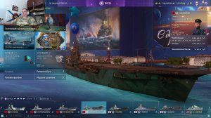 Мир Кораблей