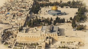 Гроб Господень 16 минут