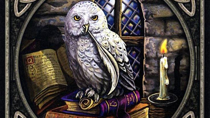 Не ждёте, а оно случится. Расклад на 3 варианта