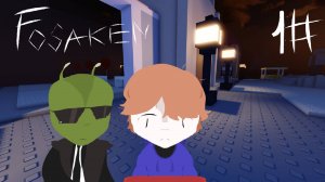 Forsaken 2# - "👽" + aikemerter_2288