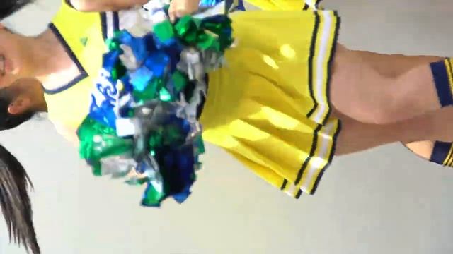 Jokiwa Cheerleaders 4 смотреть онлайн