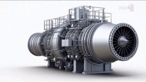 Новые схемные решения газотурбинных установок и двигателей