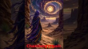 Mystic Desert Odyssey