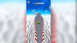 Going Balls  Super Speed run Gameplay New Update Part 1329 Race