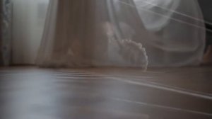 Свадебный день Паши и Полины.