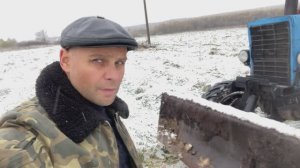 Режиссёр Семён Фролов на съемках клипа «Все парни как парни а я мужчина»
