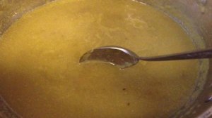 Мармелад из крыжовника