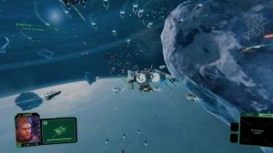 Трейлер Nullspace