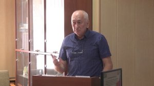 Планерка в администрации (22.09.25)