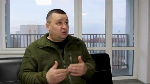 Константы России. Семья - это труд. Артур Аллагулов. выпуск 8.