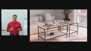 Урок 2. Возможности системы Лофт