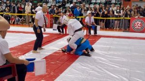 220 ед. Соревнования по кудо в Иваново 2025.