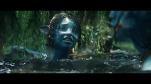 🎥Вышел трейлер «Аватар: Огонь и пепел» от Джеймса Кэммерона🎥