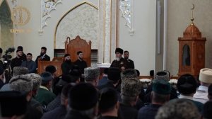 🌙Чечня станет первым регионом России по изданию Корана