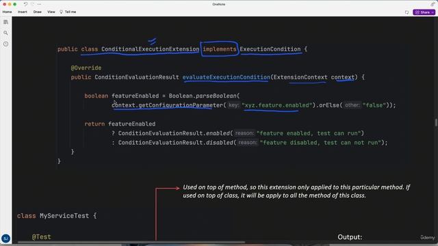 5 - JUnit 5 Extensions in depth смотреть онлайн