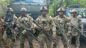 МЫ ВЕРНЁМСЯ💥(С.Бобунец feat. Джанго)💥💥💥