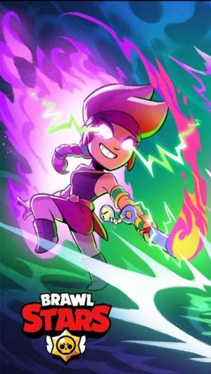 Бравл старс