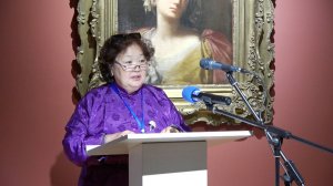 Сосор Тулга Очго Очир (Монголия). Сукачевские чтения 2025