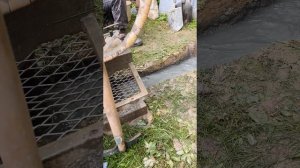 Скважина в Пушкинском районе. 61м.