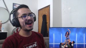 🇧🇷🇳🇱 REACTION: MEADOW - FREEZE (REACTION) | Netherlands Junior Eurovision 2025