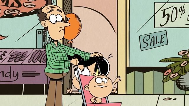 Мой шумный дом | Правильное воспитание в The Loud House! | 2 ЧАСА | Nickelodeon Cyrillic
