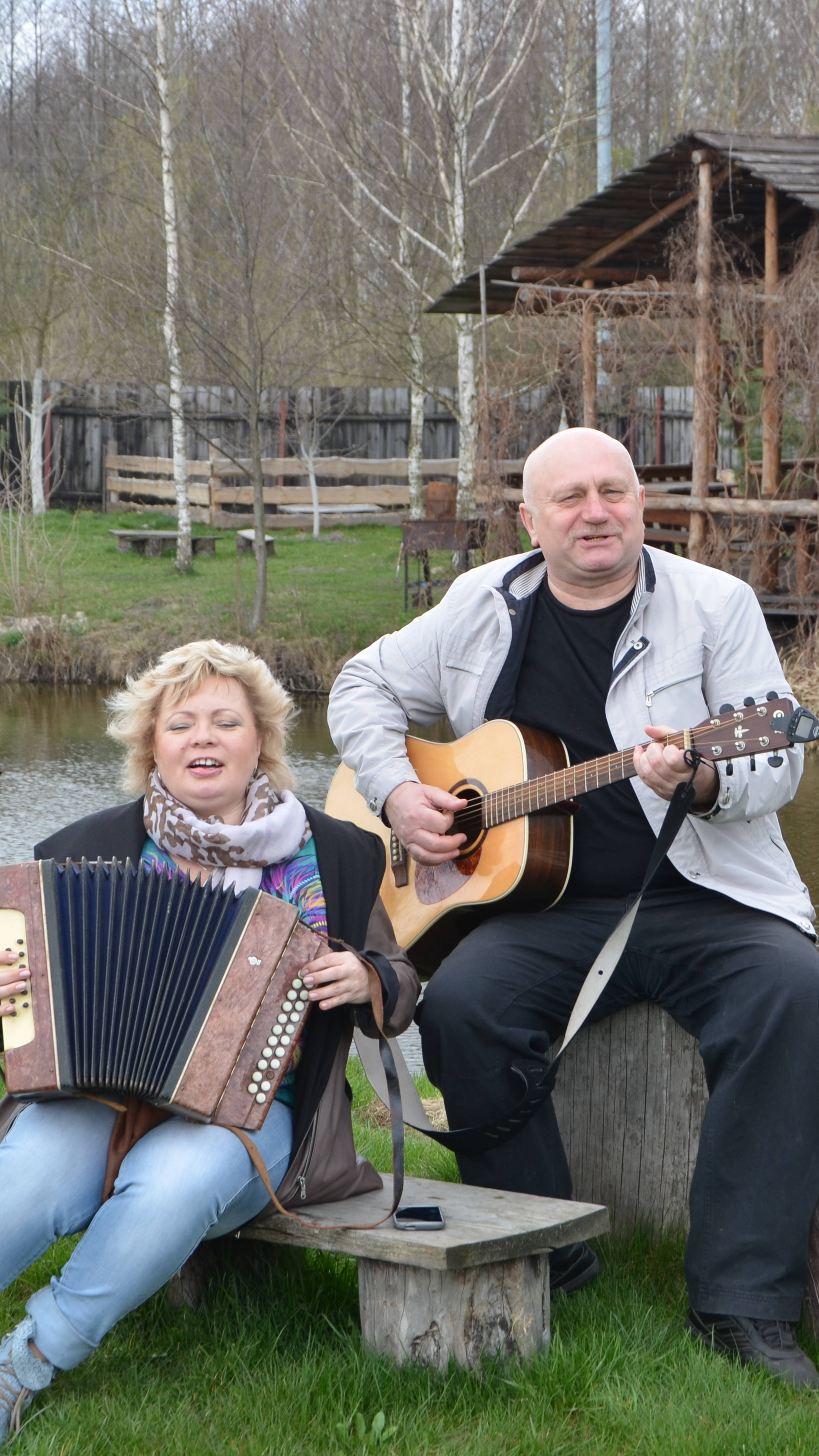 Мы - Беларусы! смотреть онлайн