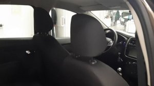 Видеопрезентация Сандеро G64206828