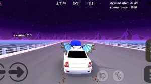 смотрю на сервера чикен Гана