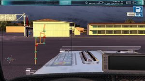 Дальнобойщики 3 Покорение Америки Новый старт 85 часть