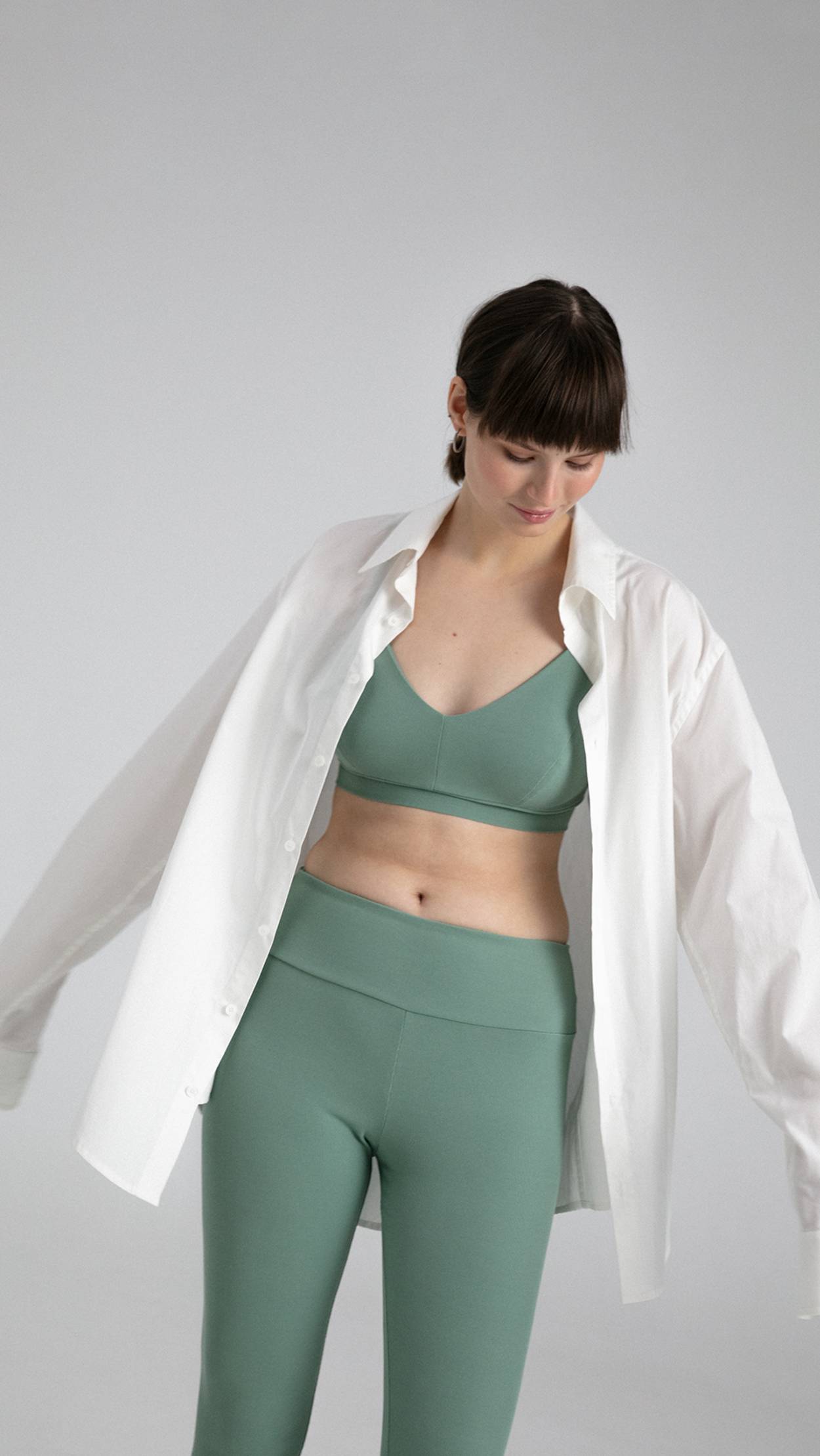 Топ, выкройка №984 смотреть онлайн