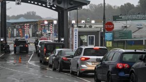 Польша открыла границу с Беларусью. Первый транспорт пересек границу
