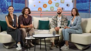 Доброе утро, Севастополь! (26 сентября 2025)